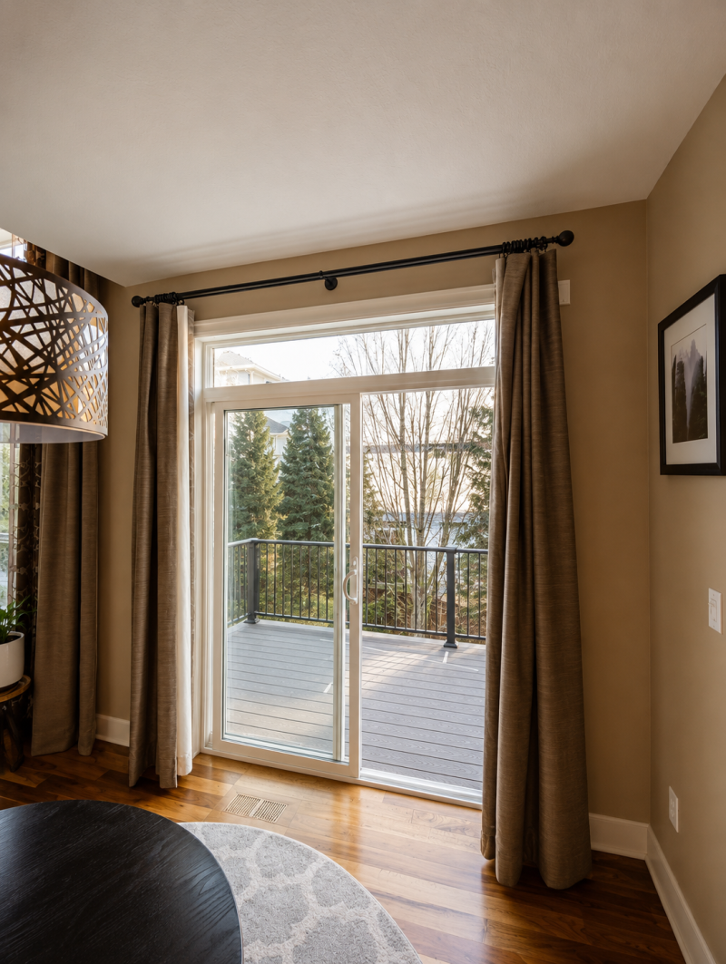 Patio Doors