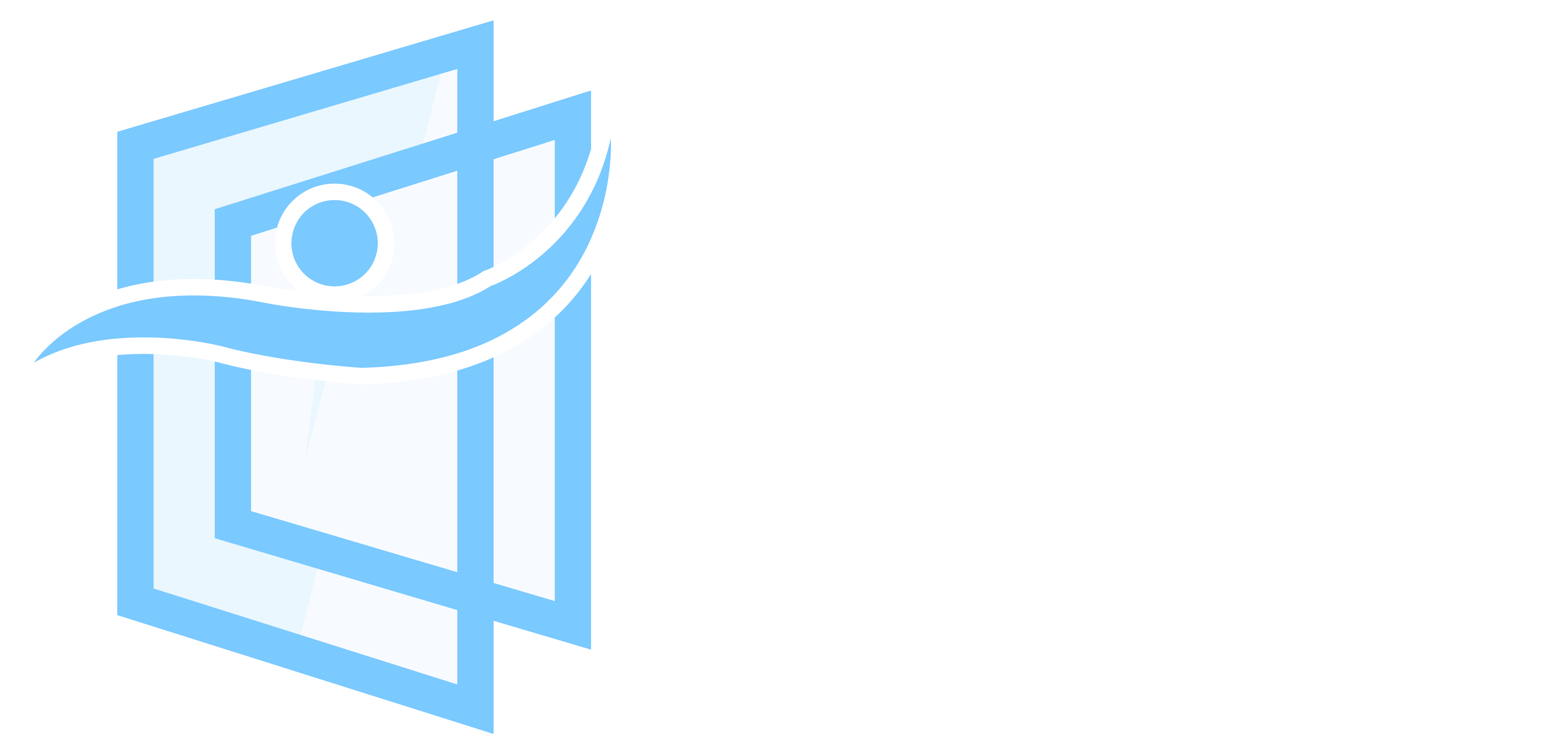 The Glass People Logo