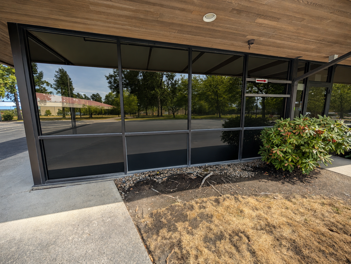 Welcome to The Glass People