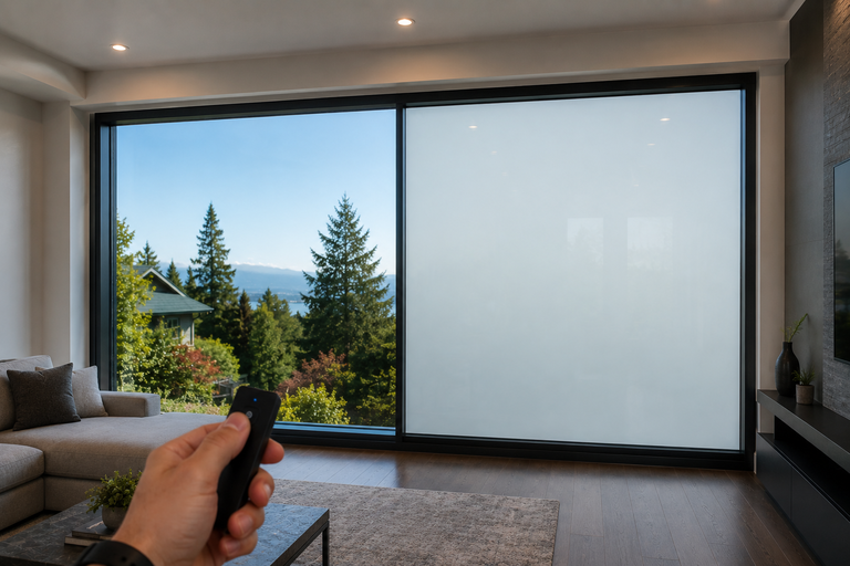 Smart Glass Services